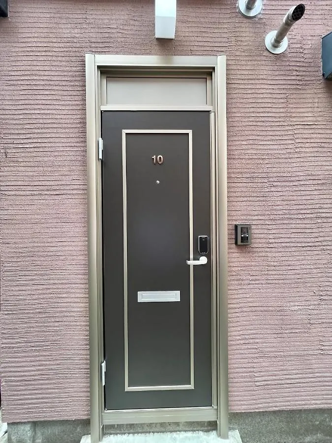 Sapporo South 8 Serviced Apartment: Newly Renovated with Excellent Access